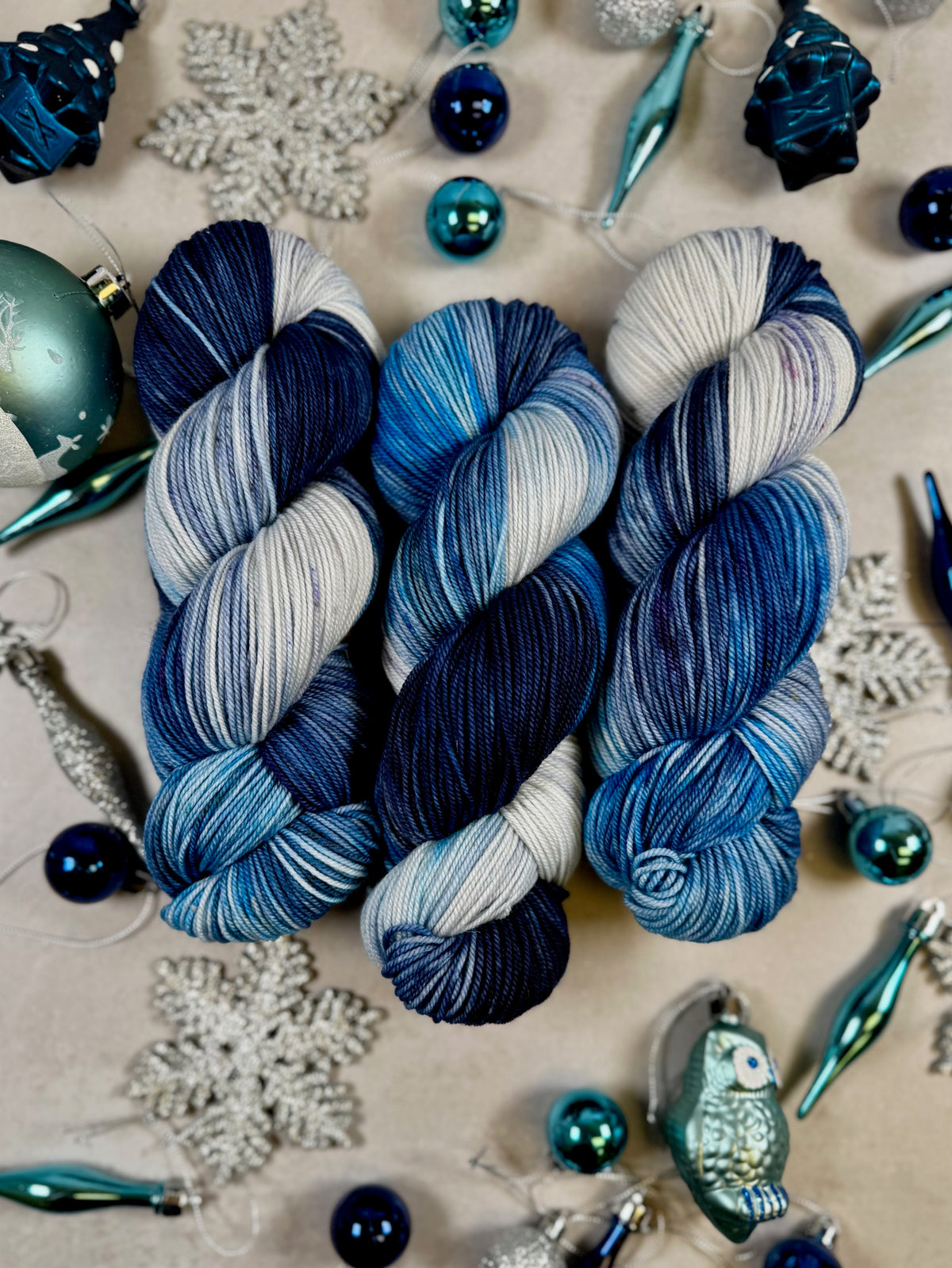 Day 2 - Twelve Days of Christmas - Ghost of Christmas Past