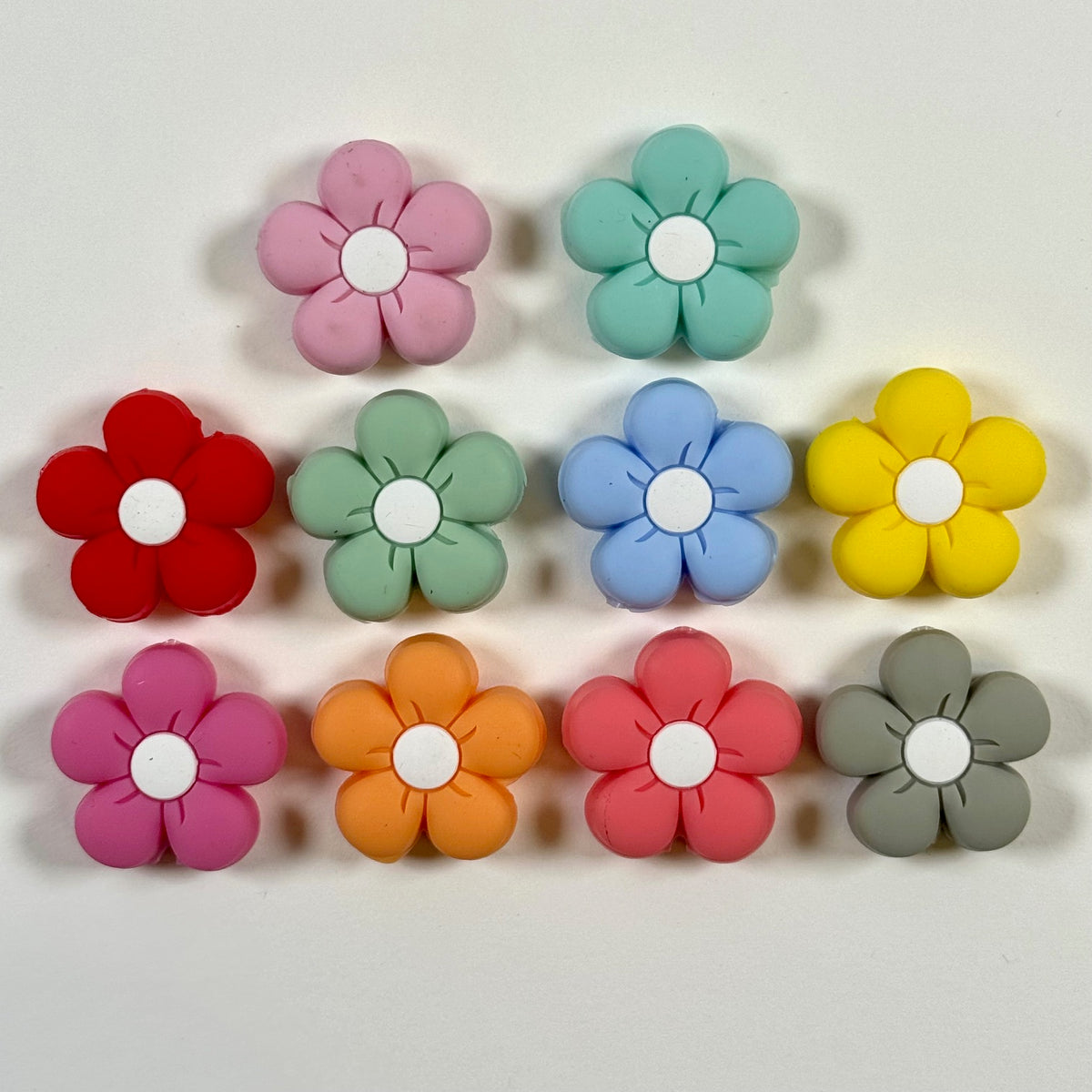 Plants and Flowers Point Protectors