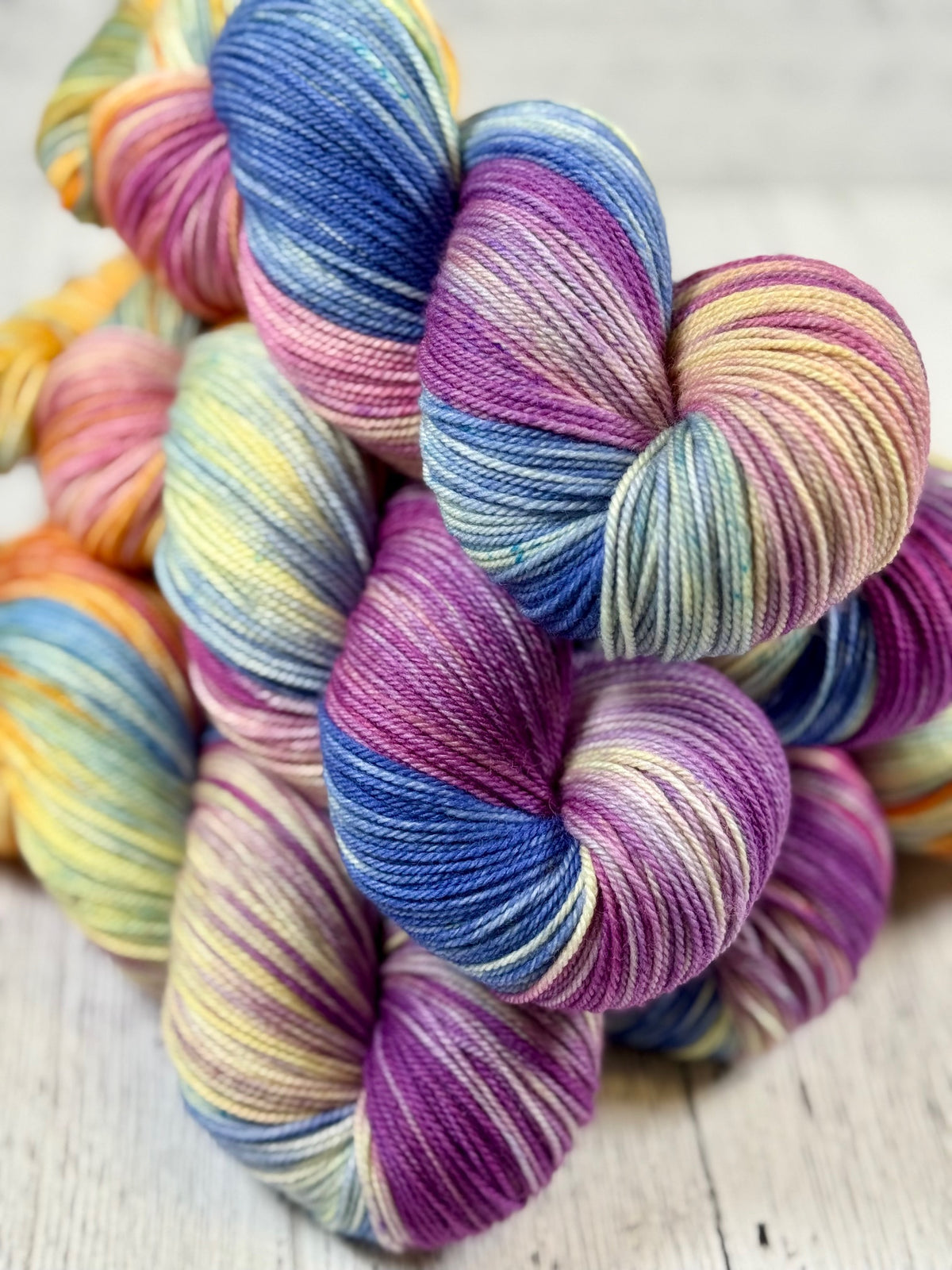 The Cremation of Sam McGee - Colour of the Month (Non Subscription Option) - February 2026