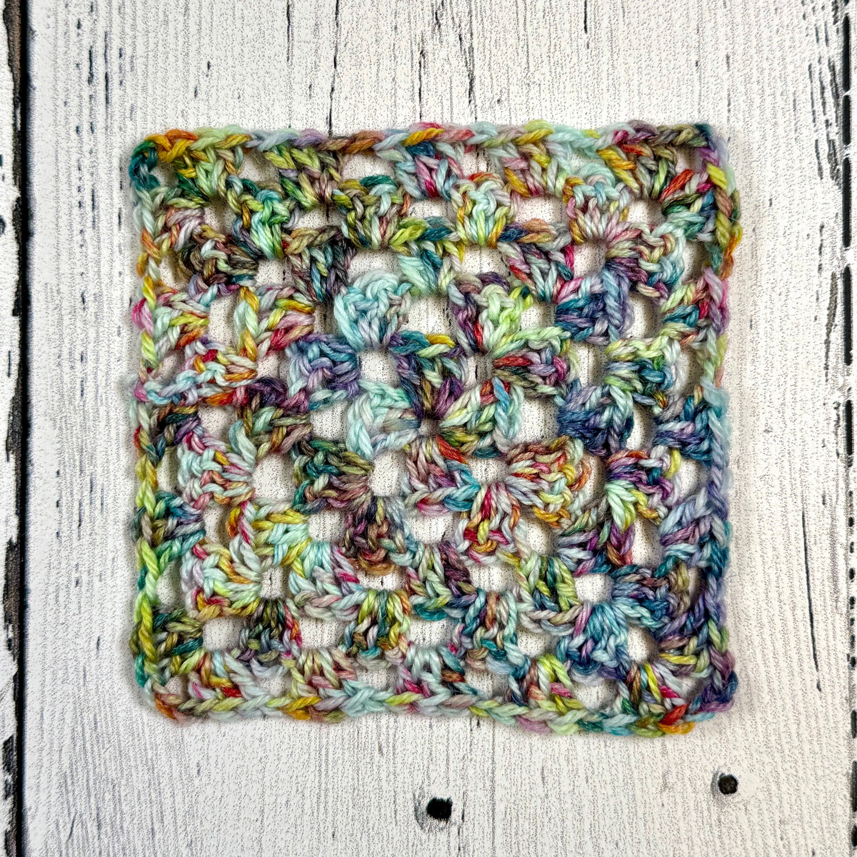 Have Your Cake and Knit it Too!  in Socknado Fingering / Sock - Dyed to Order