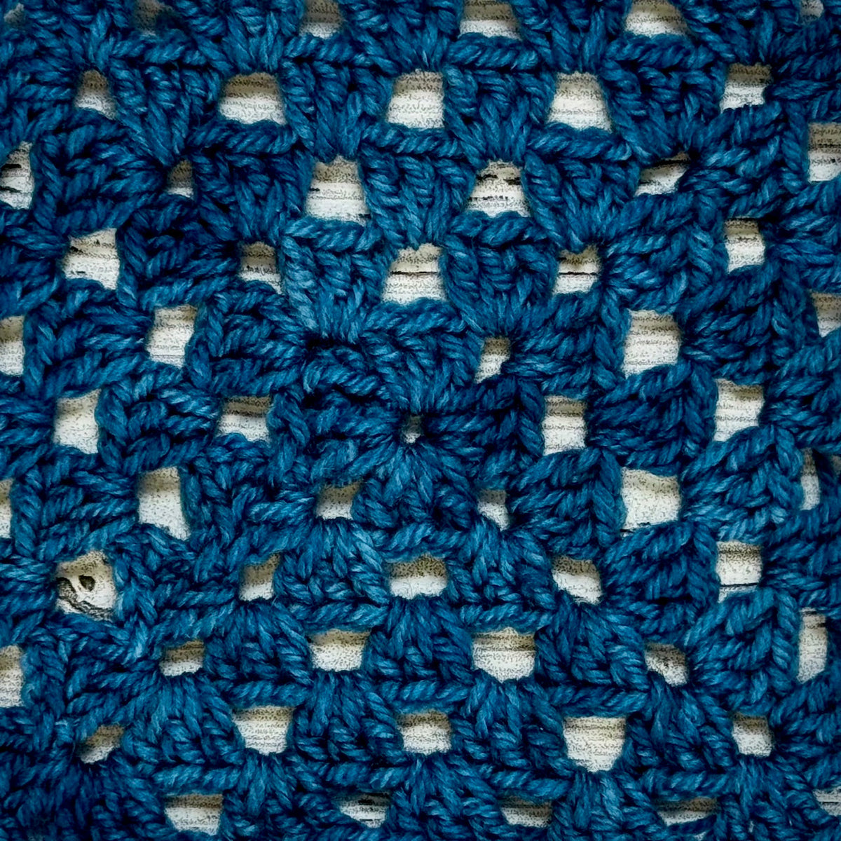 Into Deep Water - Merino DK / Light Worsted - Dyed Stock