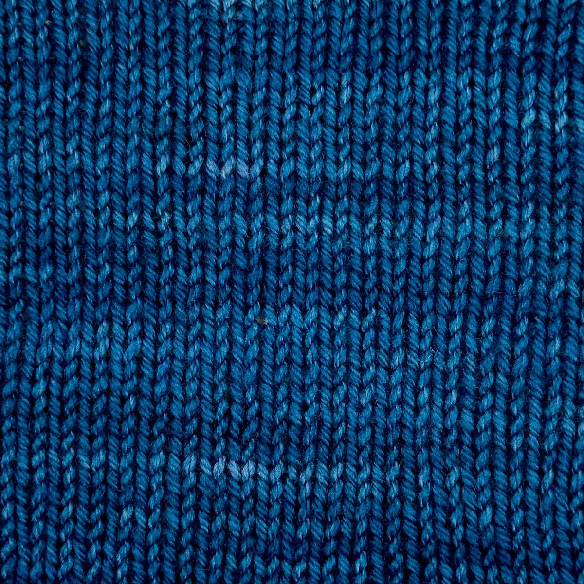 Into Deep Water - Merino DK / Light Worsted - Dyed Stock