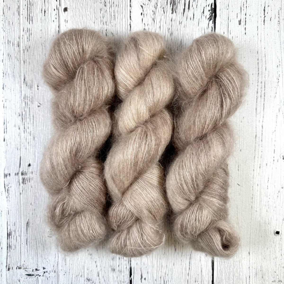 Irish Linen - Delicacy Lace - Dyed Stock