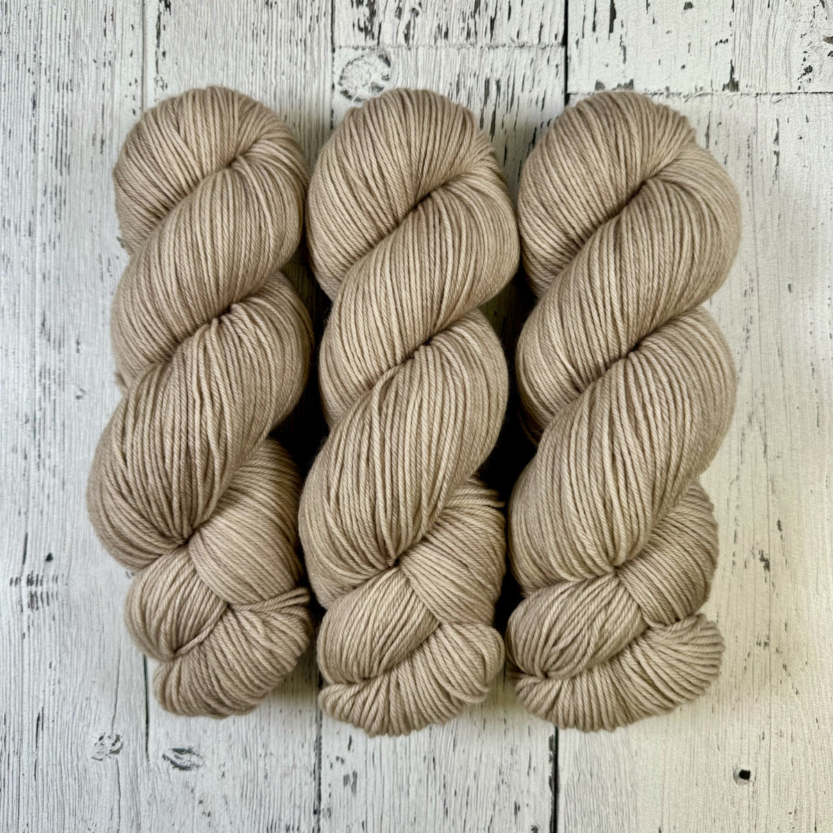 Irish Linen - Scrumpdillyicious Sport - Dyed Stock