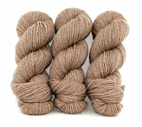 Frost and Filigree Shawl Kit