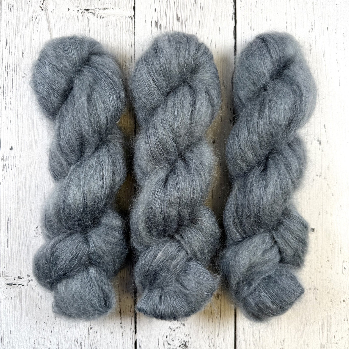 Iron Horse - Delicacy Lace - Dyed Stock