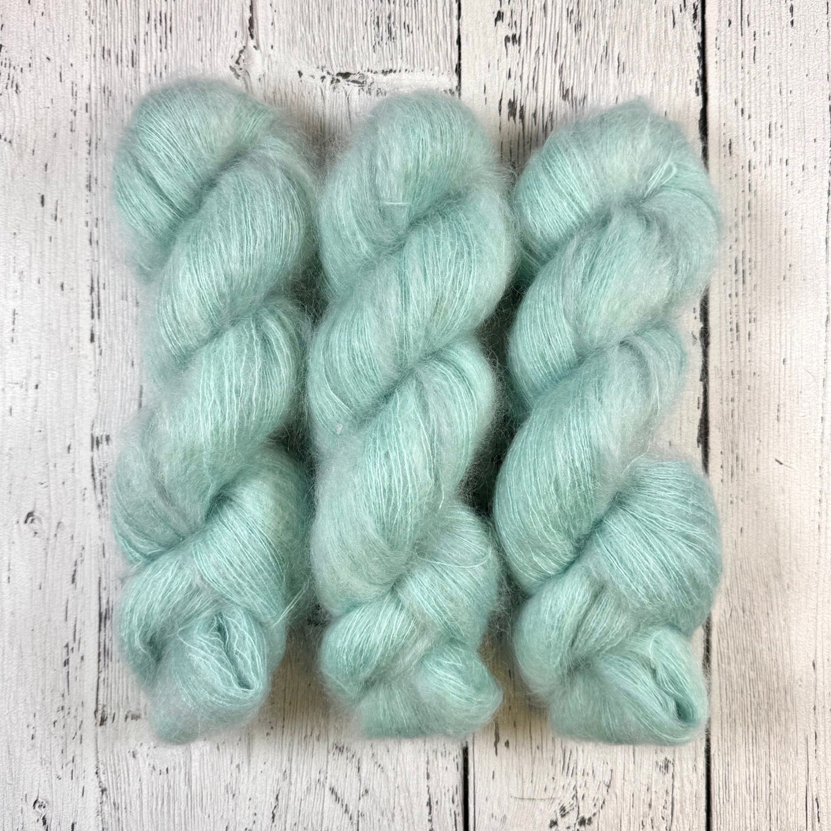 Island Breeze - Delicacy Lace - Dyed Stock