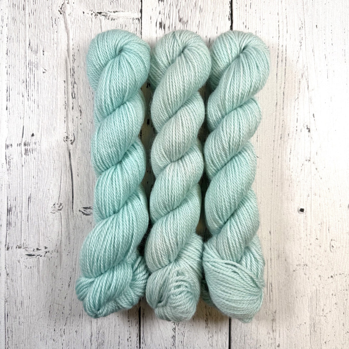 Island Breeze - Revival Worsted - Dye Lot Ends
