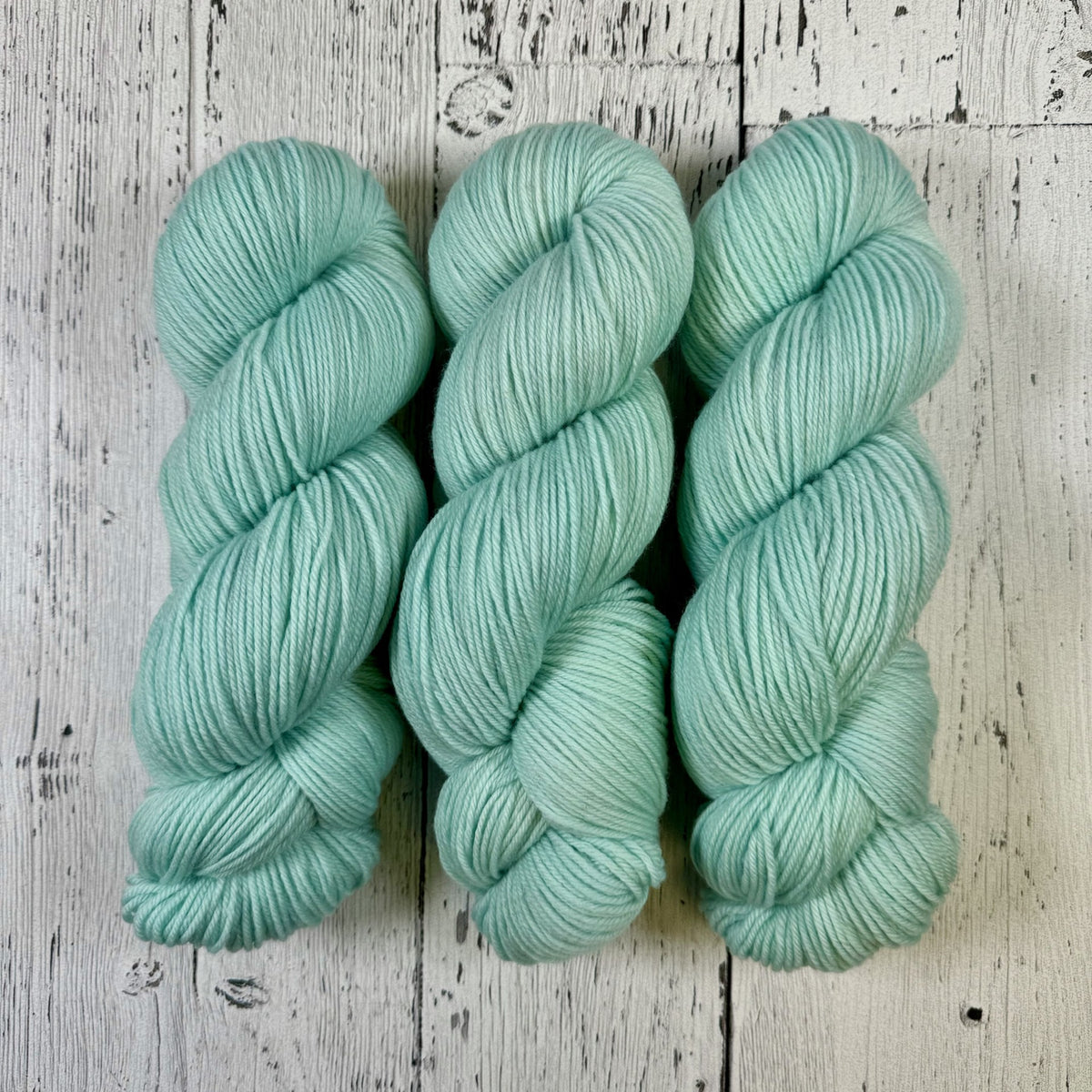 Island Breeze - Scrumpdillyicious Sport - Dyed Stock