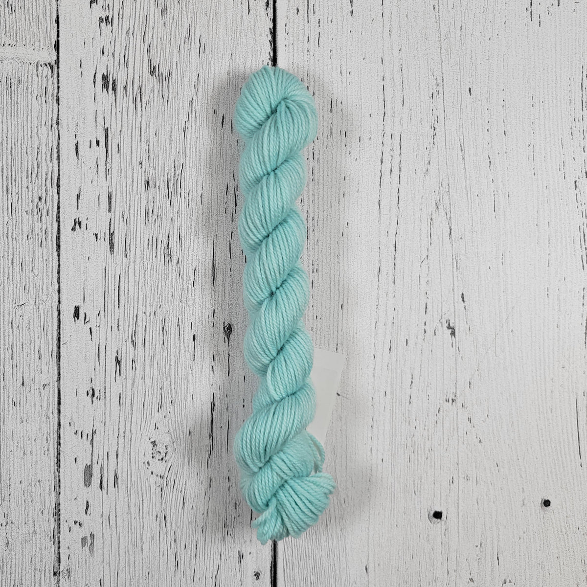 Island Breeze - Socknado Mini Twister 20 Gram - Dyed Stock