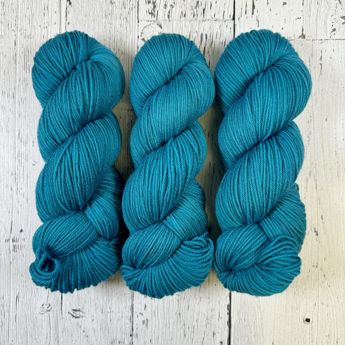 Islands in the Sea - Scrumpdillyicious Sport - Dyed Stock