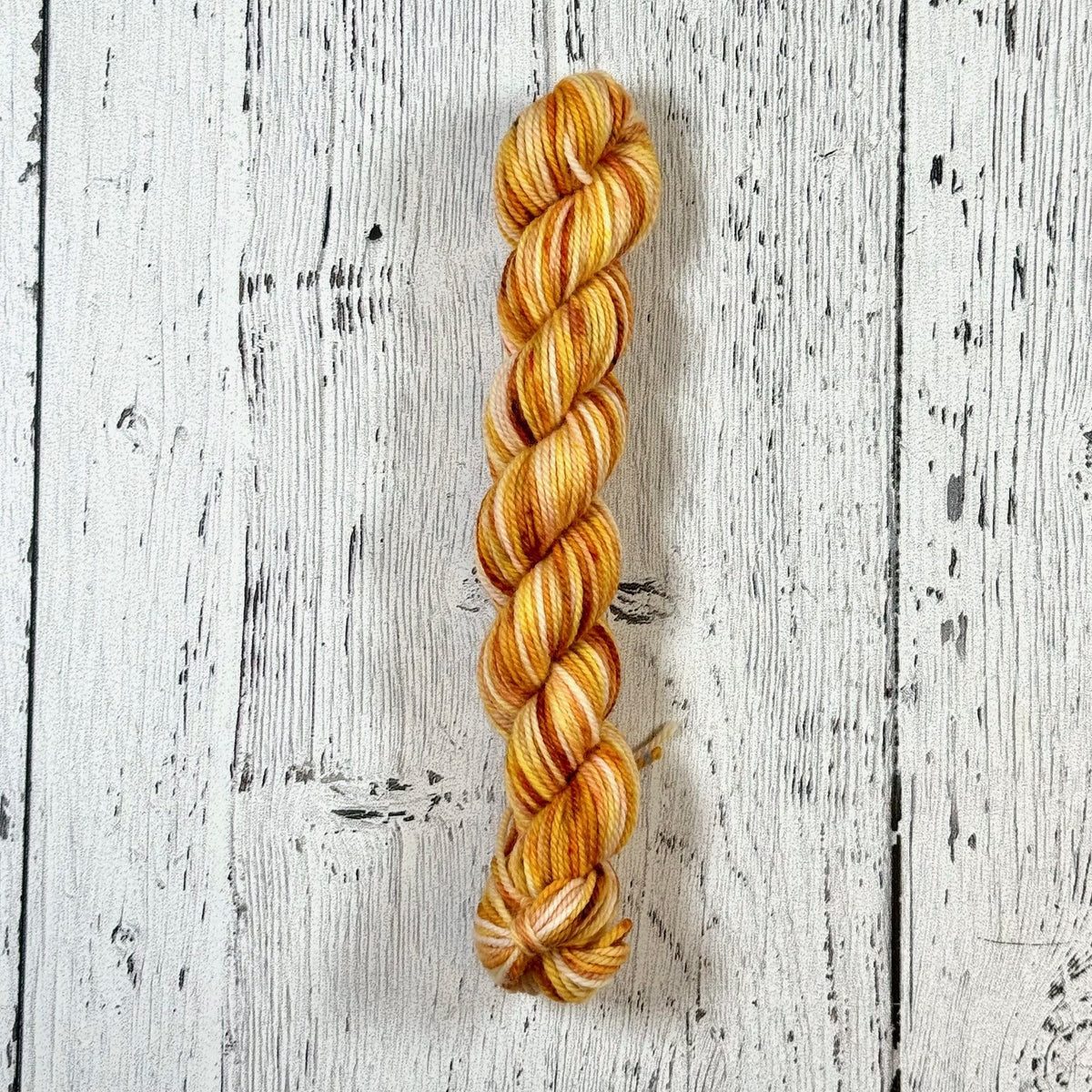 Killer Bees - Socknado Mini Twister 20 Gram - Dyed Stock