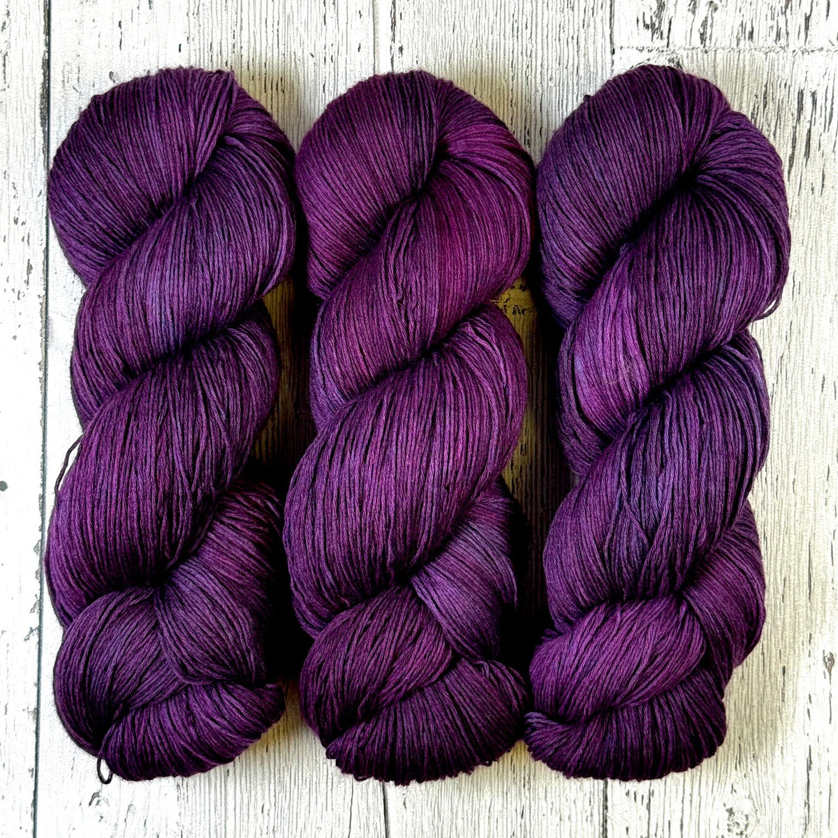 Kismet - Filigree Lace - Dyed Stock
