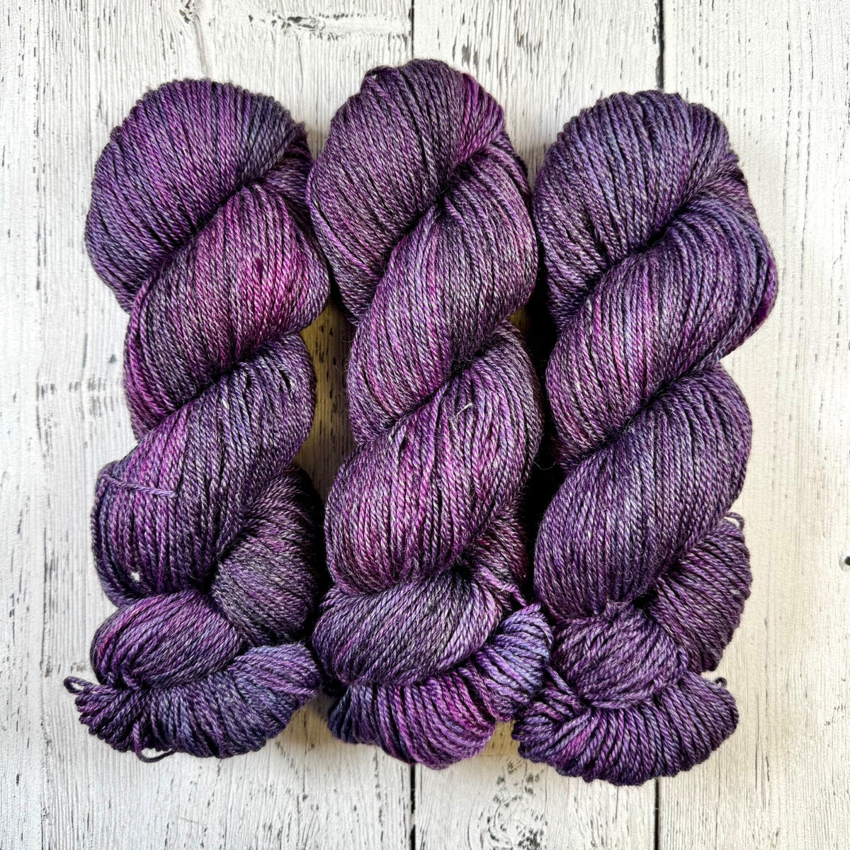 Kismet - Nettle Soft DK - Dyed Stock
