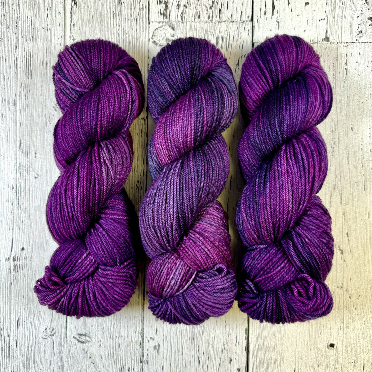 Kismet - Scrumpdillyicious Sport - Dyed Stock