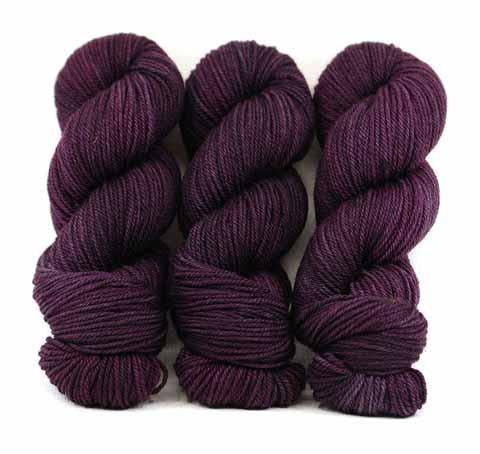 Kismet - Lascaux Worsted - Dye Lot Ends