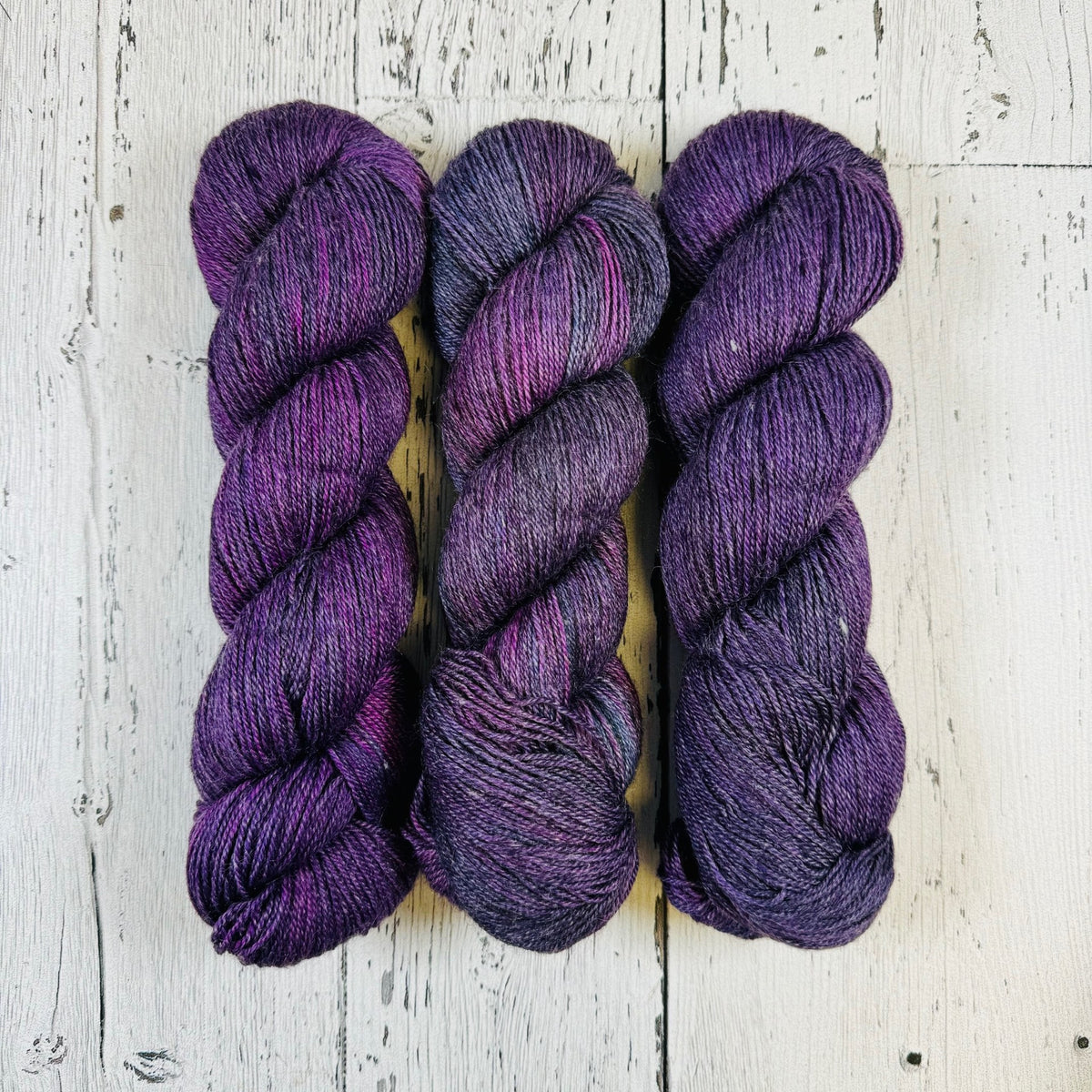 Kismet - Nettle Soft DK - Dyed Stock