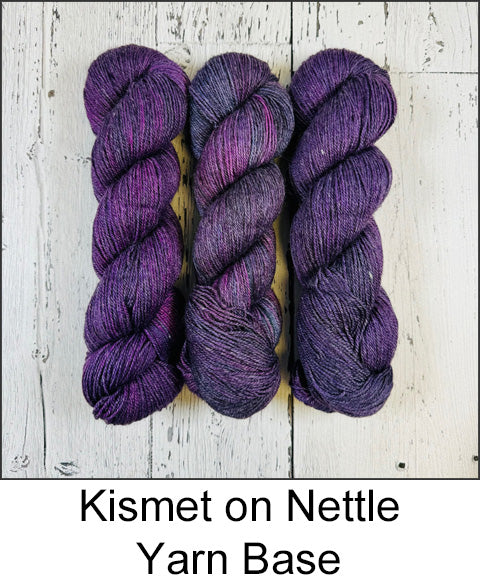 Kismet in DK Weight