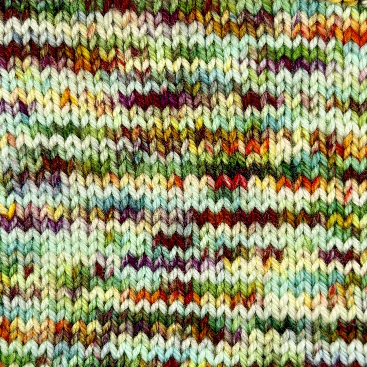 Klimt - Socknado Fingering - Dyed Stock
