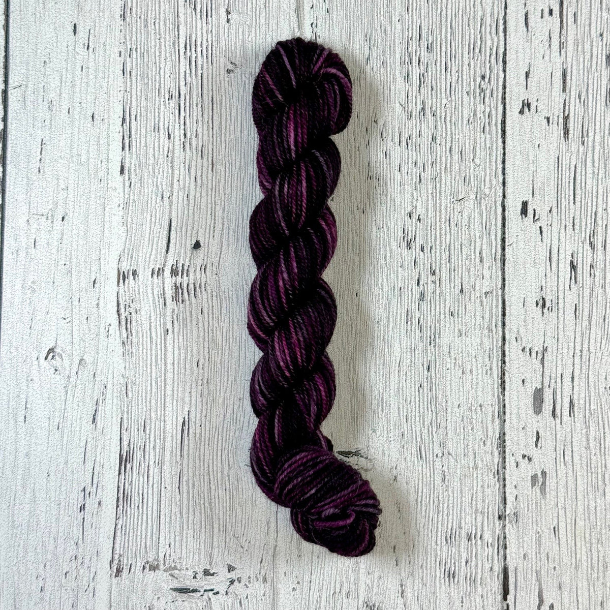Labyrinth - Socknado Mini Twister 20 Gram - Dyed Stock