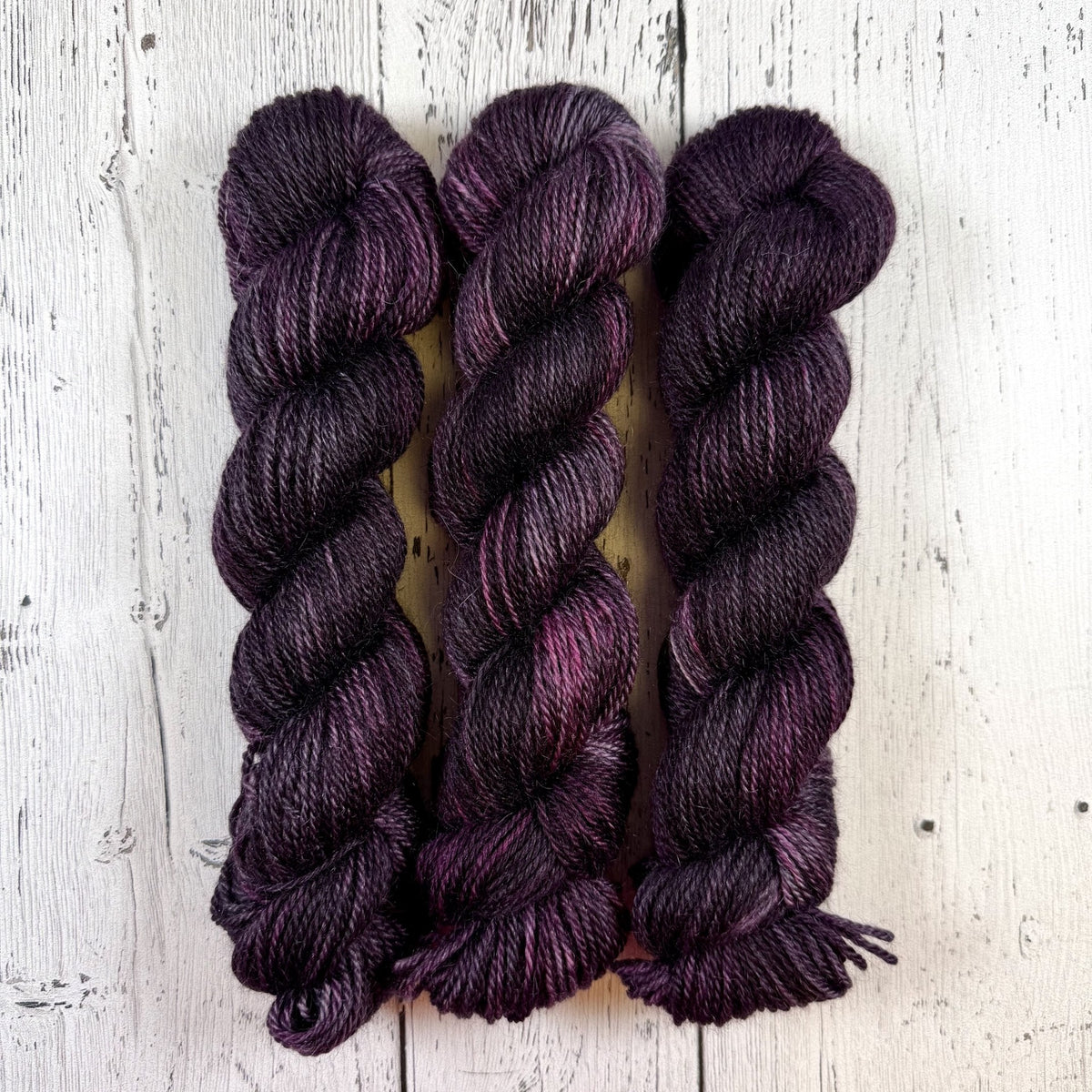 Labyrinth in Worsted Weight