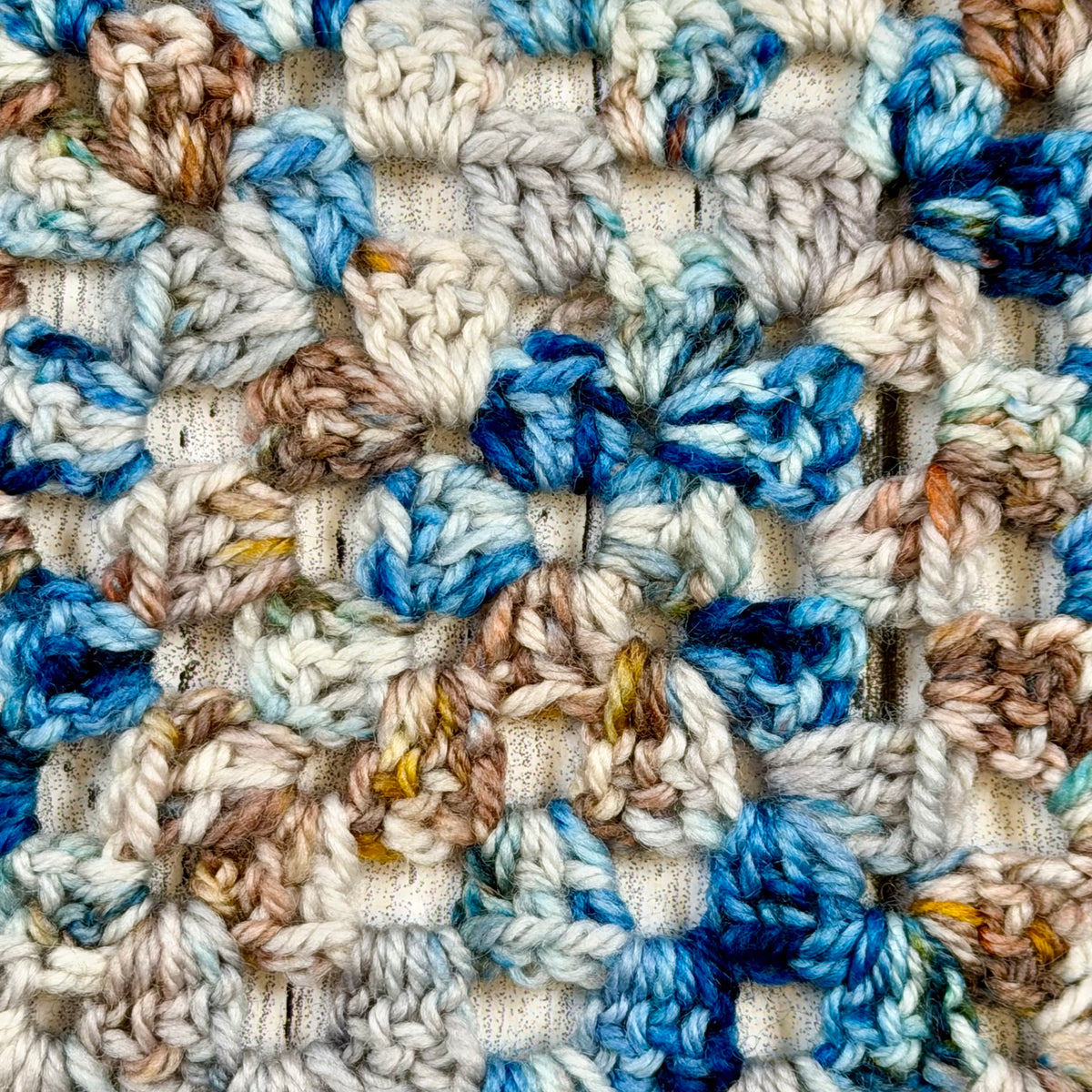 Lake Ontario - Socknado Fingering - Dyed Stock