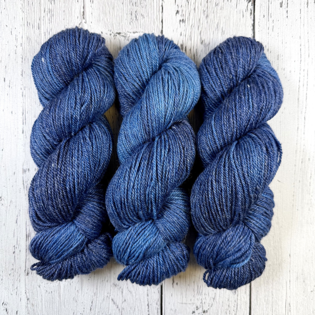 Lapis Lazuli - Nettle Soft DK - Dyed Stock