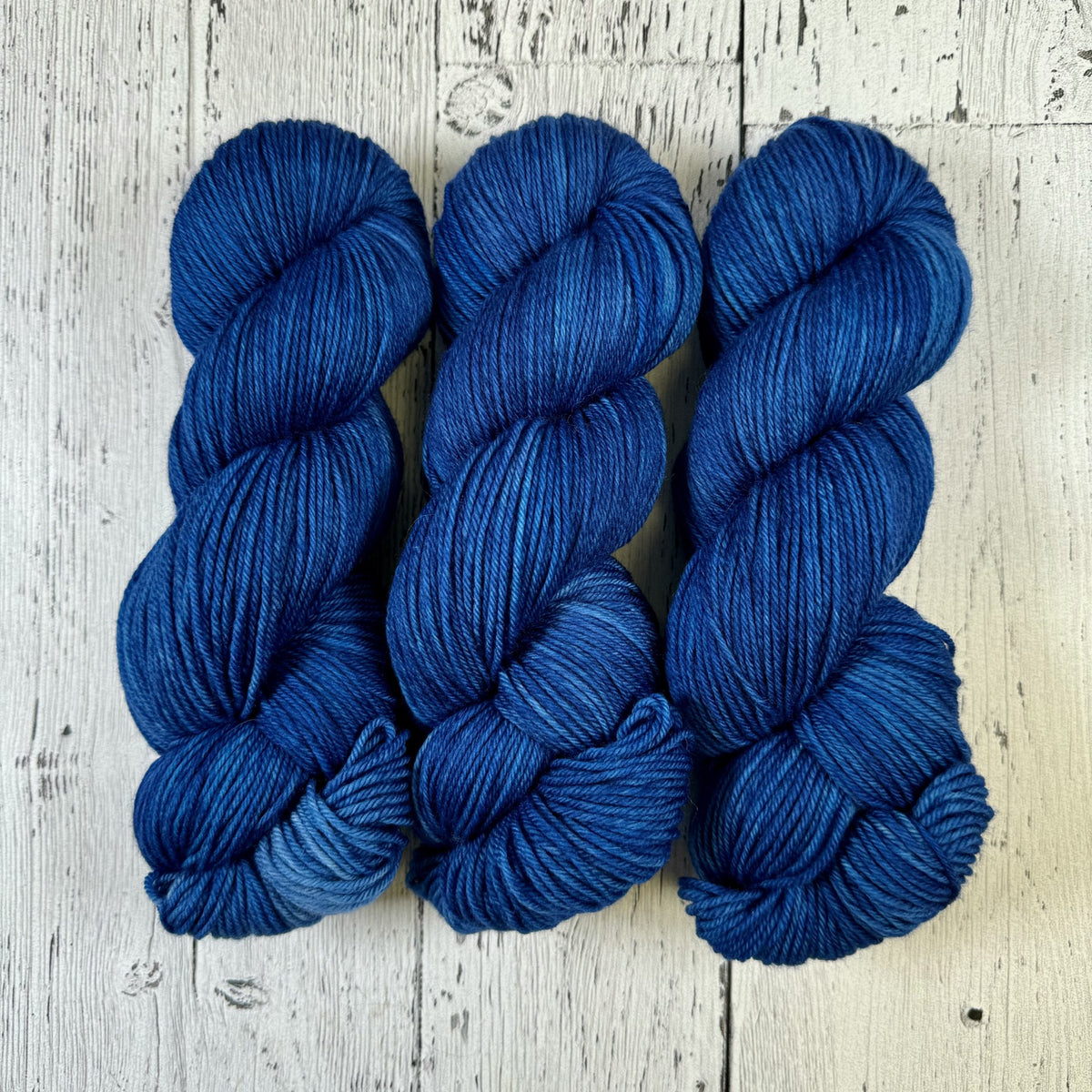 Lapis Lazuli - Scrumpdillyicious Sport - Dyed Stock