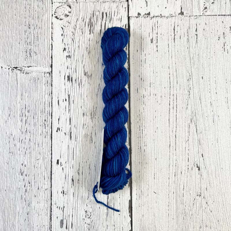 Lapis Lazuli - Socknado Mini Twister 20 Gram - Dyed Stock