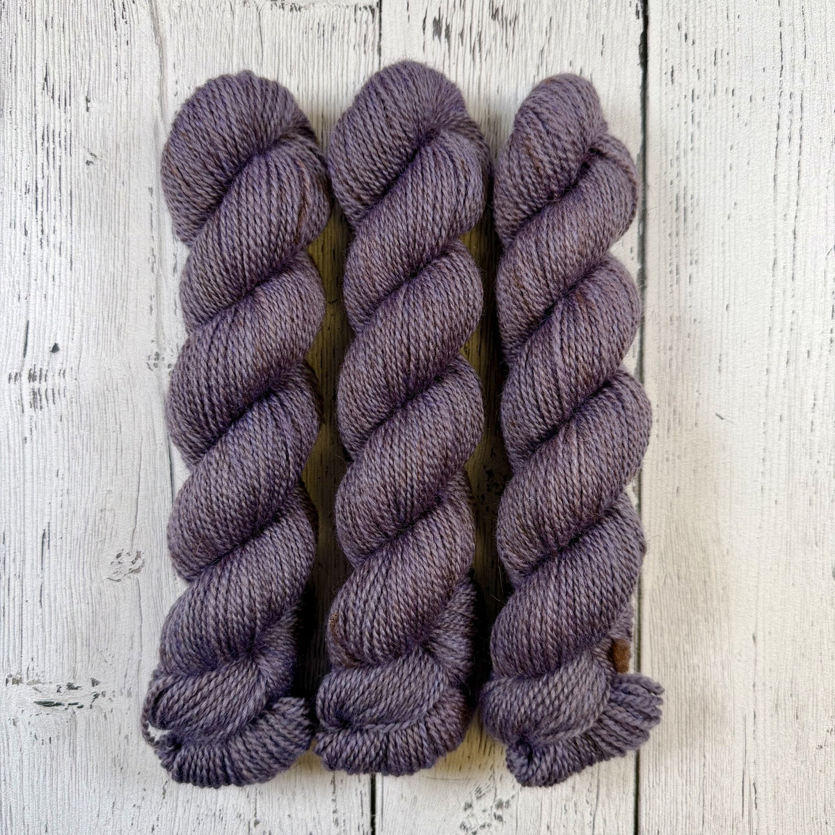 Lavender and Lace-Lascaux Fine 50s - Dyed Stock