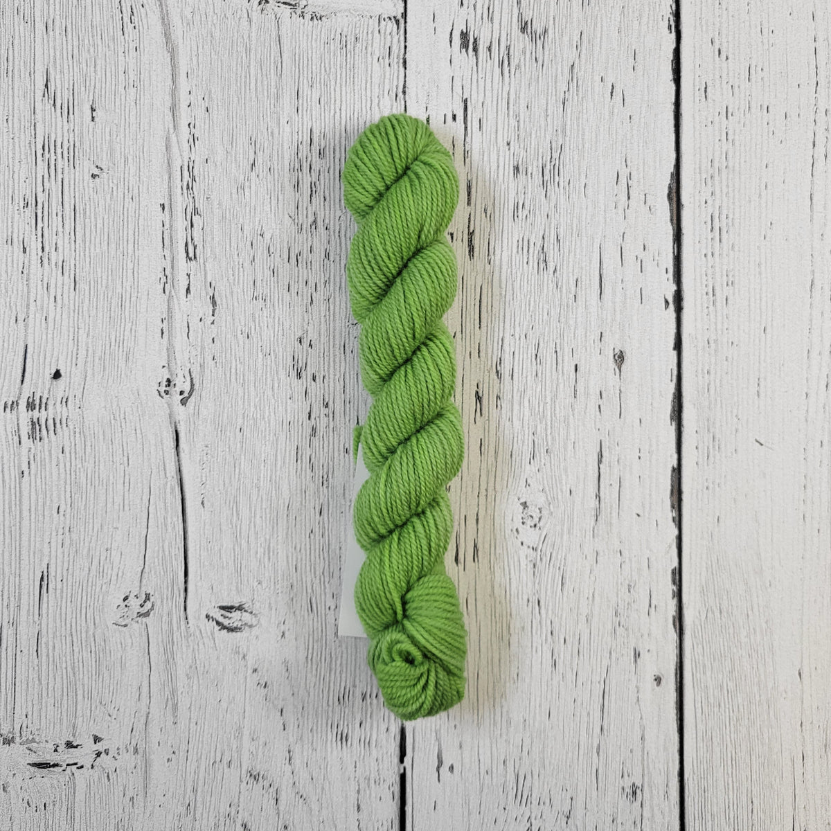 Lime Margarita - Socknado Mini Twister 20 Gram - Dyed Stock