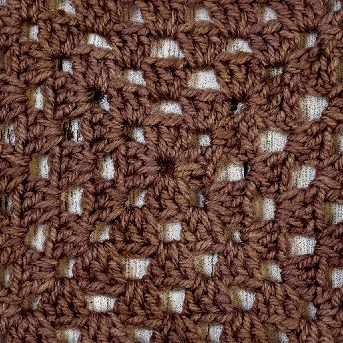 London Fog - Merino DK / Light Worsted - Dyed Stock