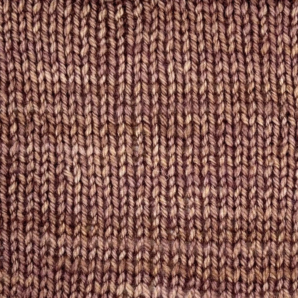 London Fog - Merino DK / Light Worsted - Dyed Stock