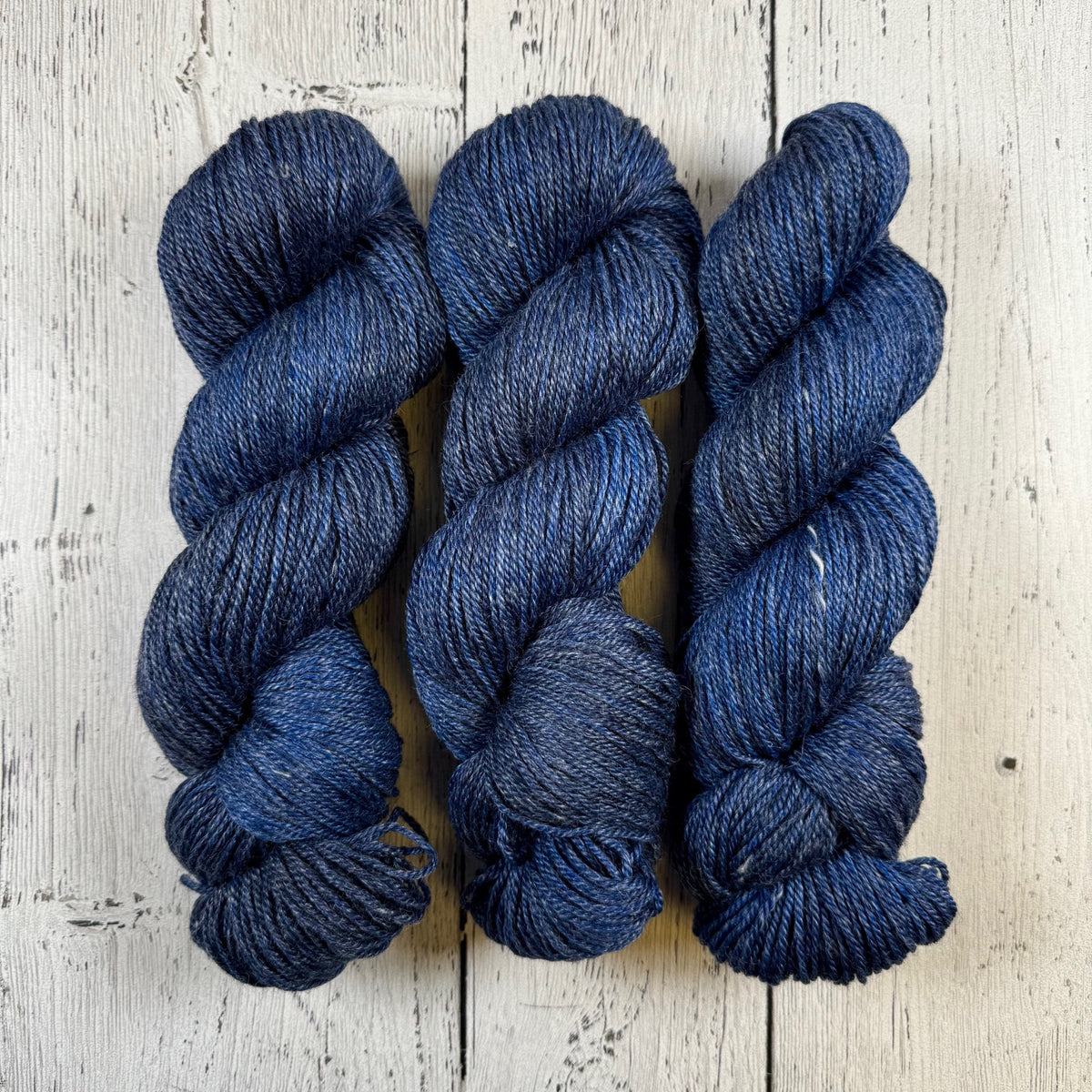 Meet Me at Midnight - Nettle Soft DK - Dyed Stock