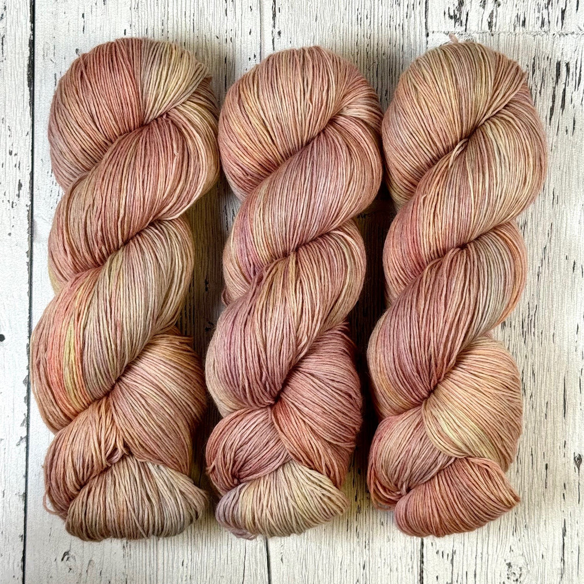 Mineral - Filigree Lace - Dyed Stock