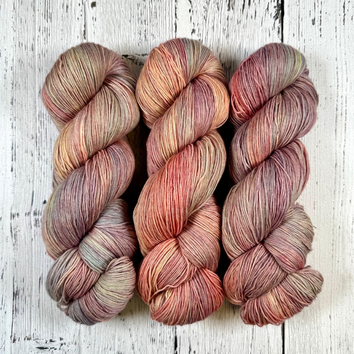 Mineral - Filigree Lace - Dyed Stock