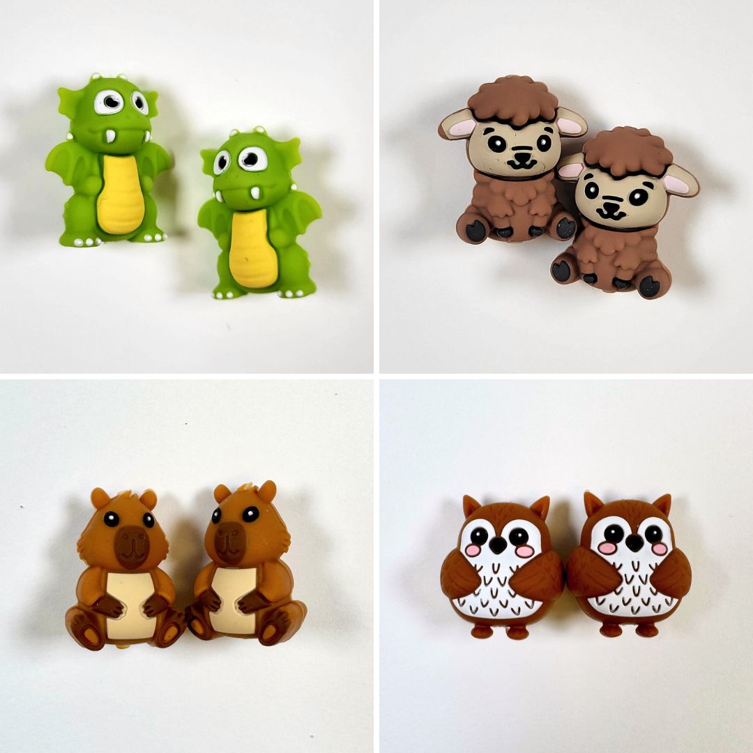 Animal Point Protectors