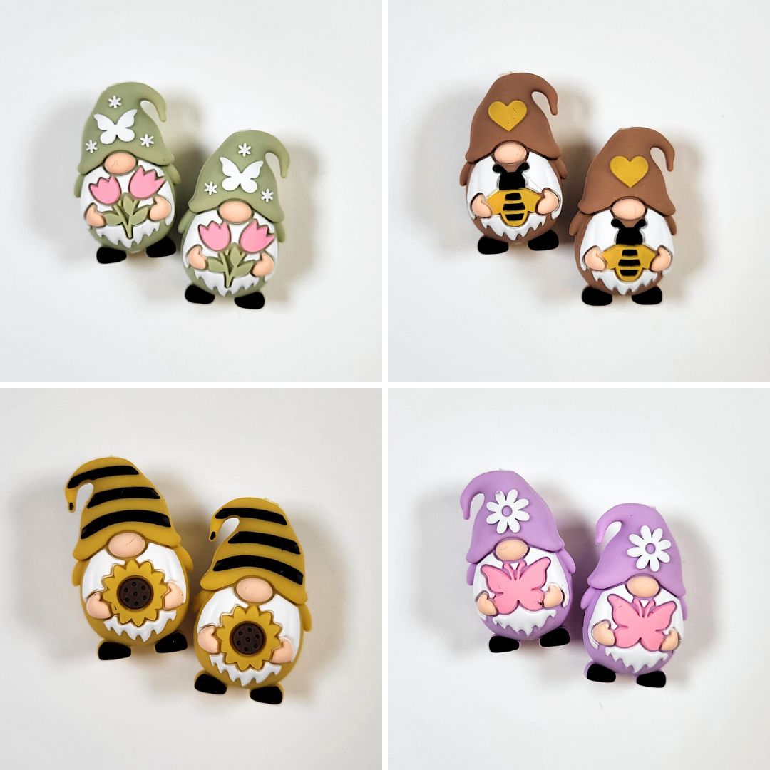 Gnome Point Protectors