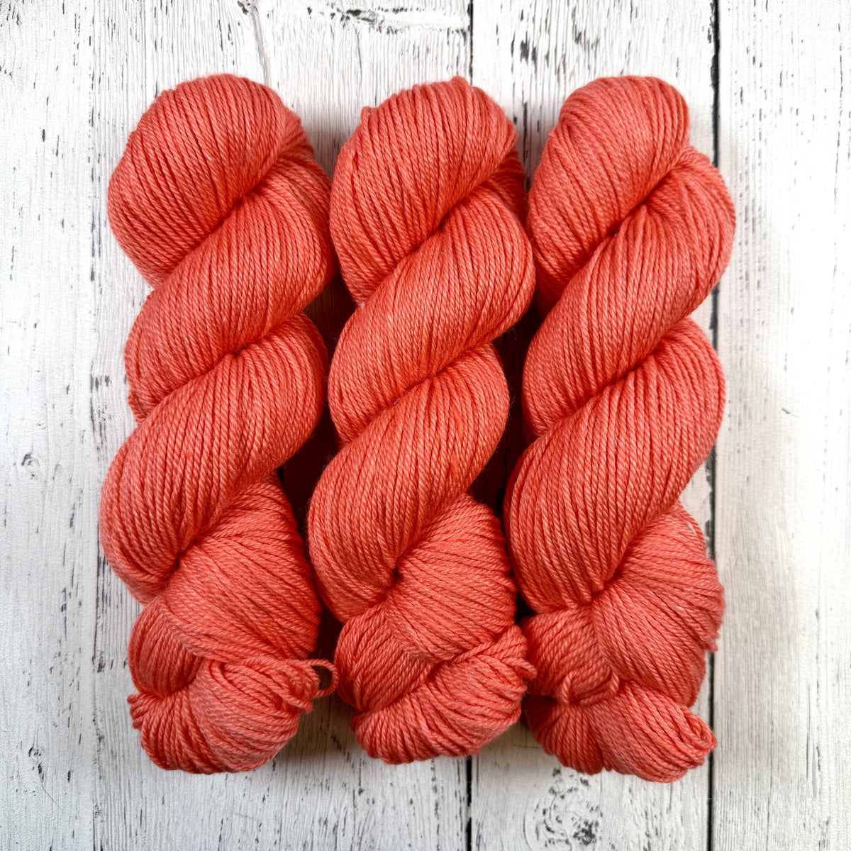 Moon Cactus - Nettle Soft DK - Dyed Stock