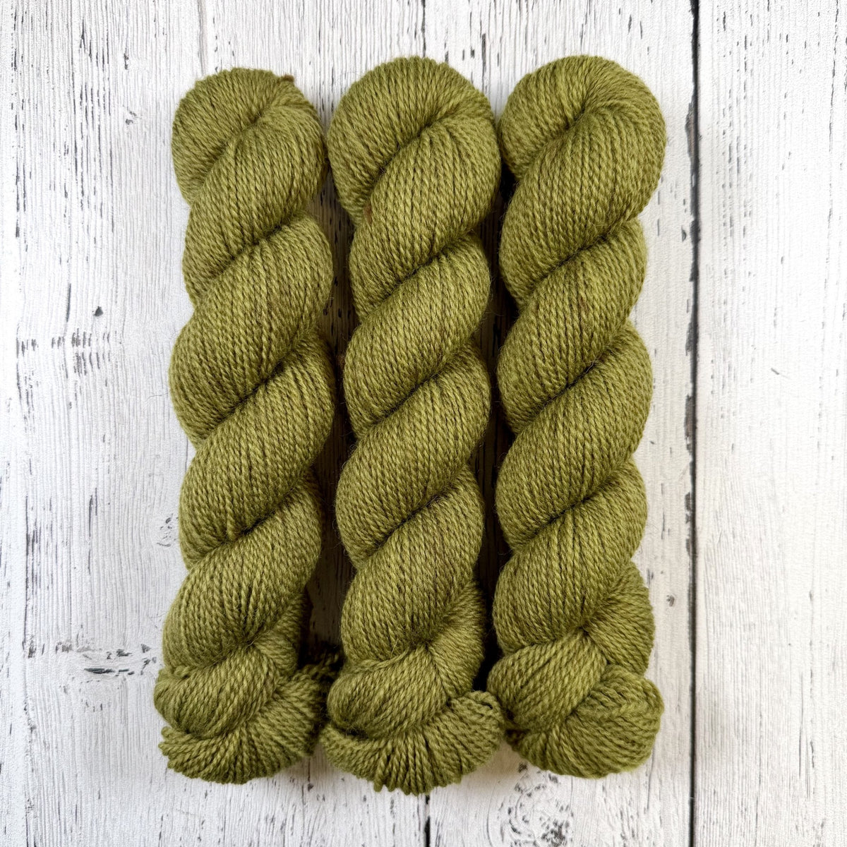 Moss-Lascaux Fine 50s - Dyed Stock