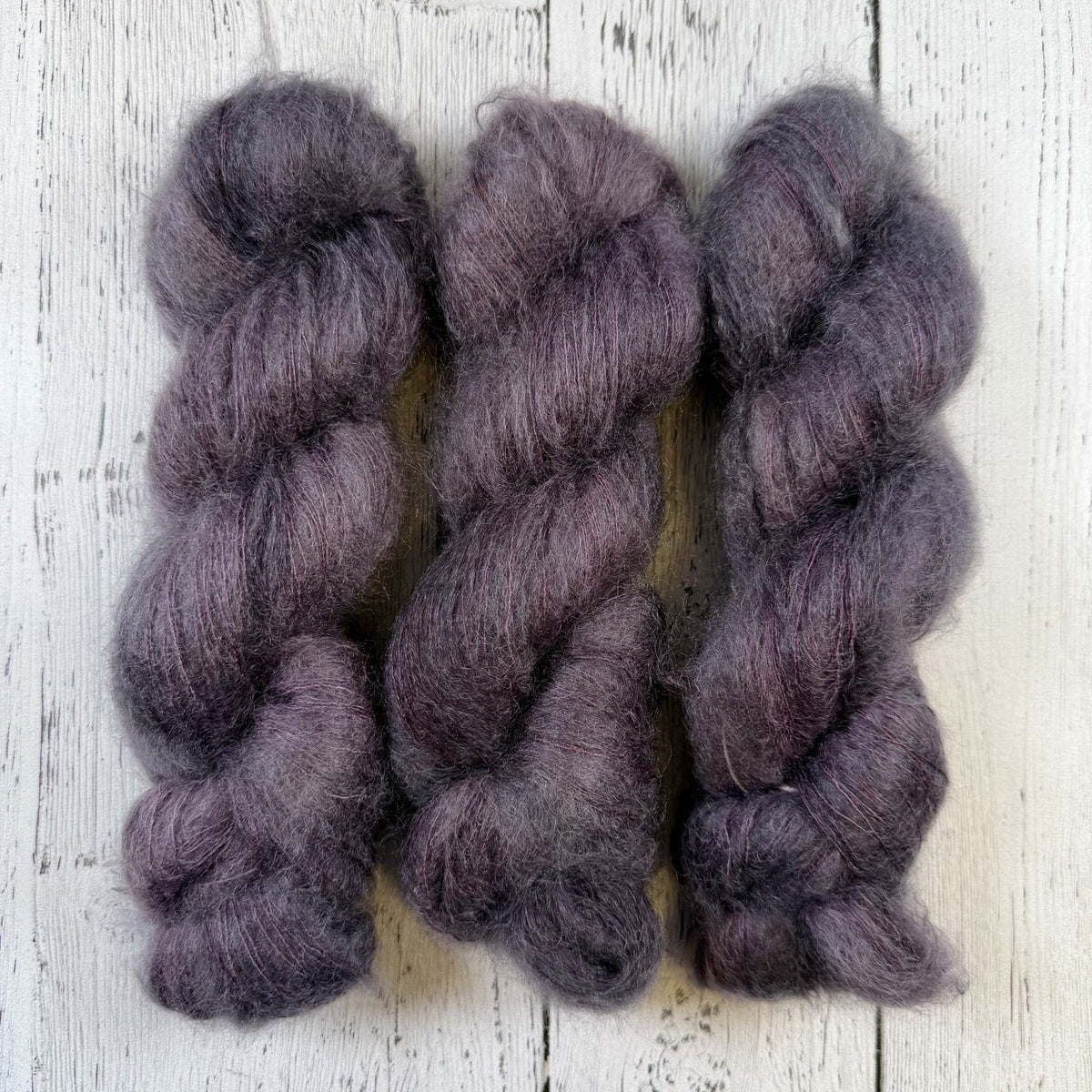 Moussaka - Delicacy Lace - Dyed Stock
