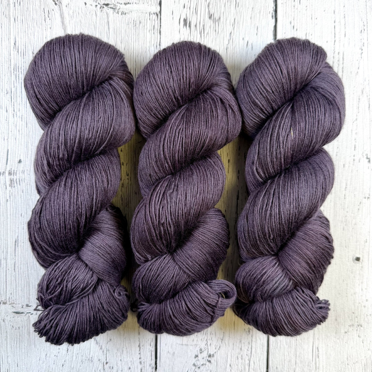 Moussaka - Filigree Lace - Dyed Stock