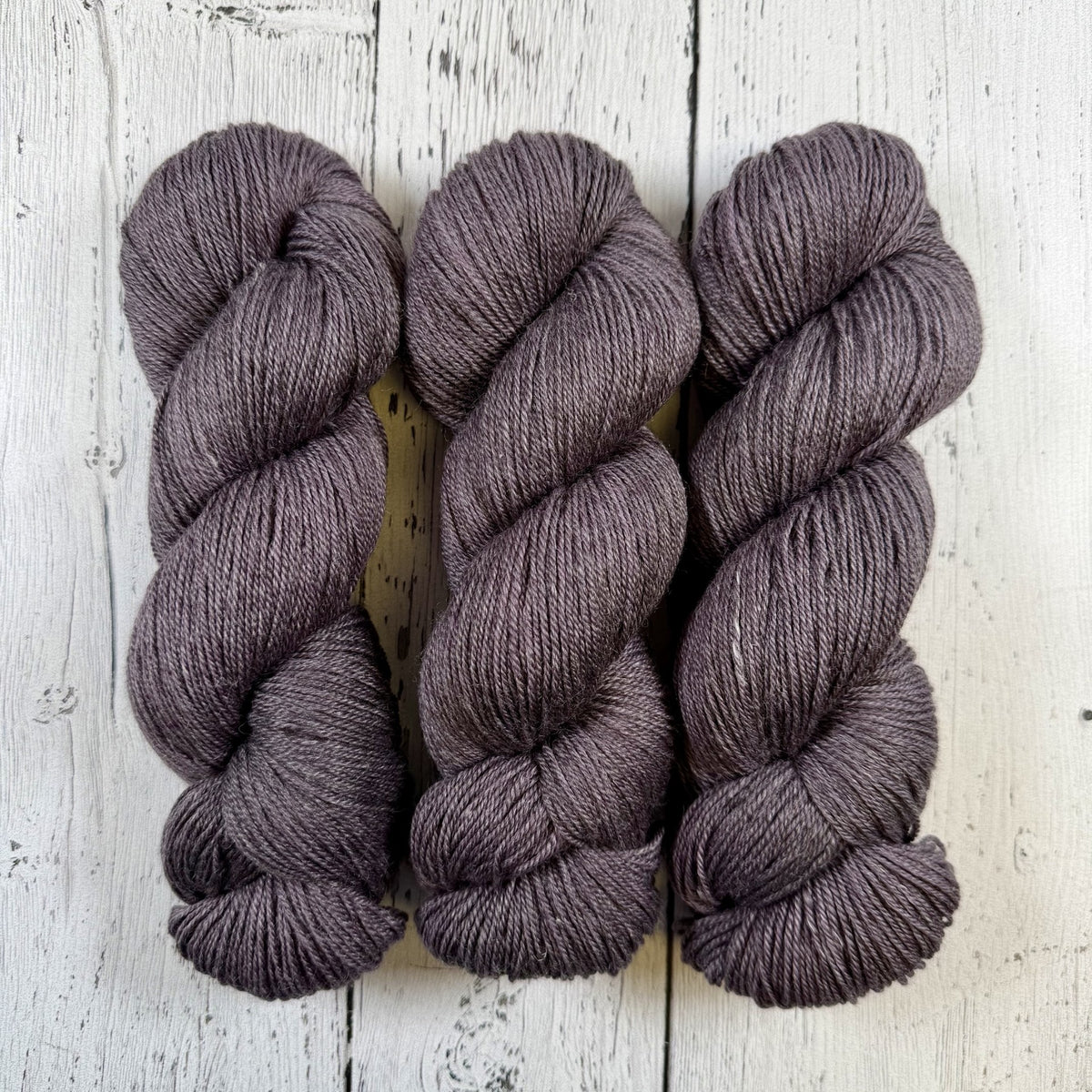 Moussaka - Filigree Lace - Dyed Stock