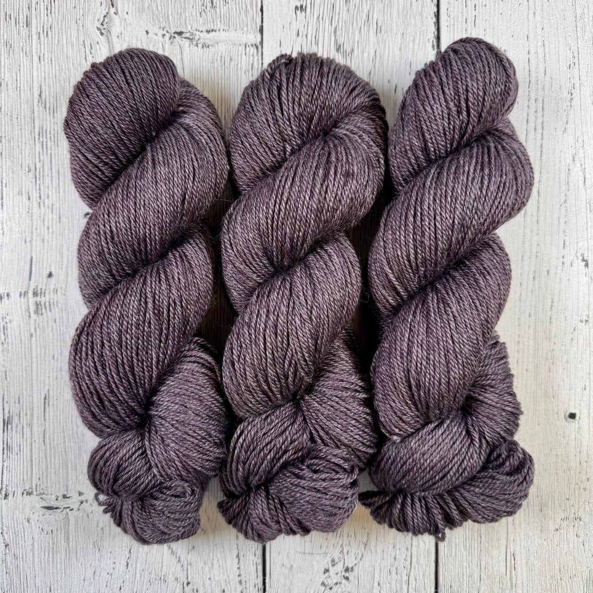 Moussaka - Nettle Soft DK - Dyed Stock