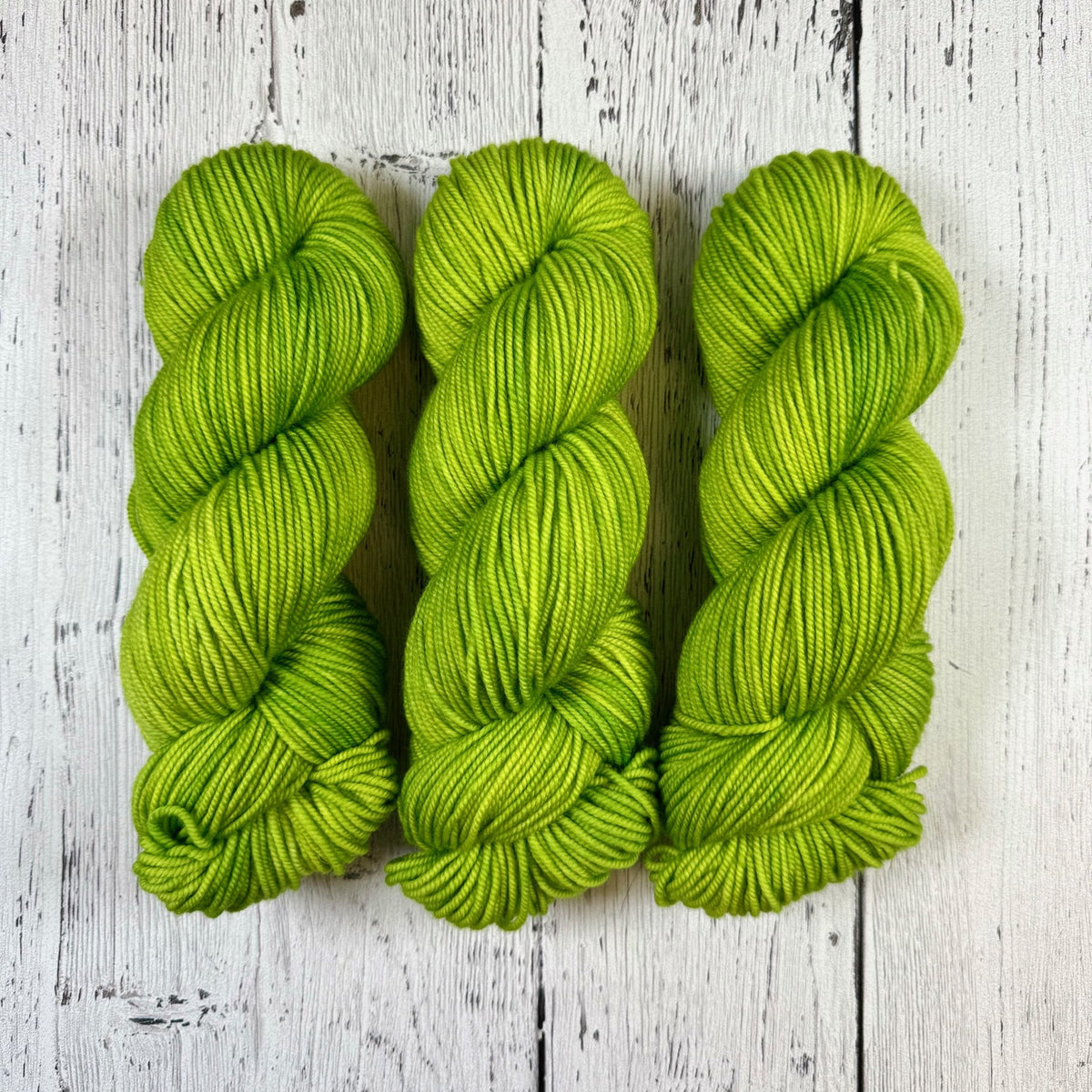 New Leaves in DK Weight