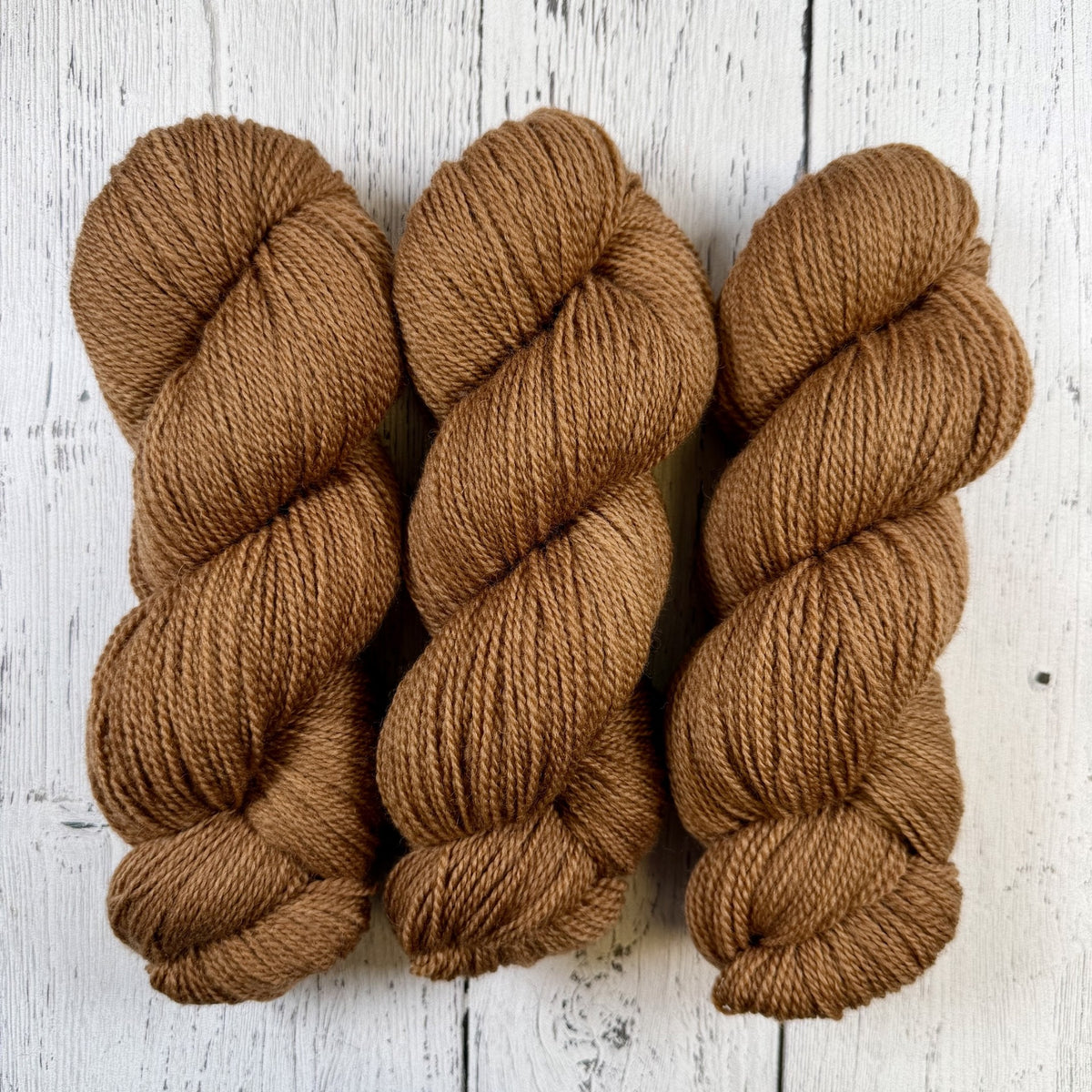 Nutmeg-Lascaux Fine 100 - Dyed Stock
