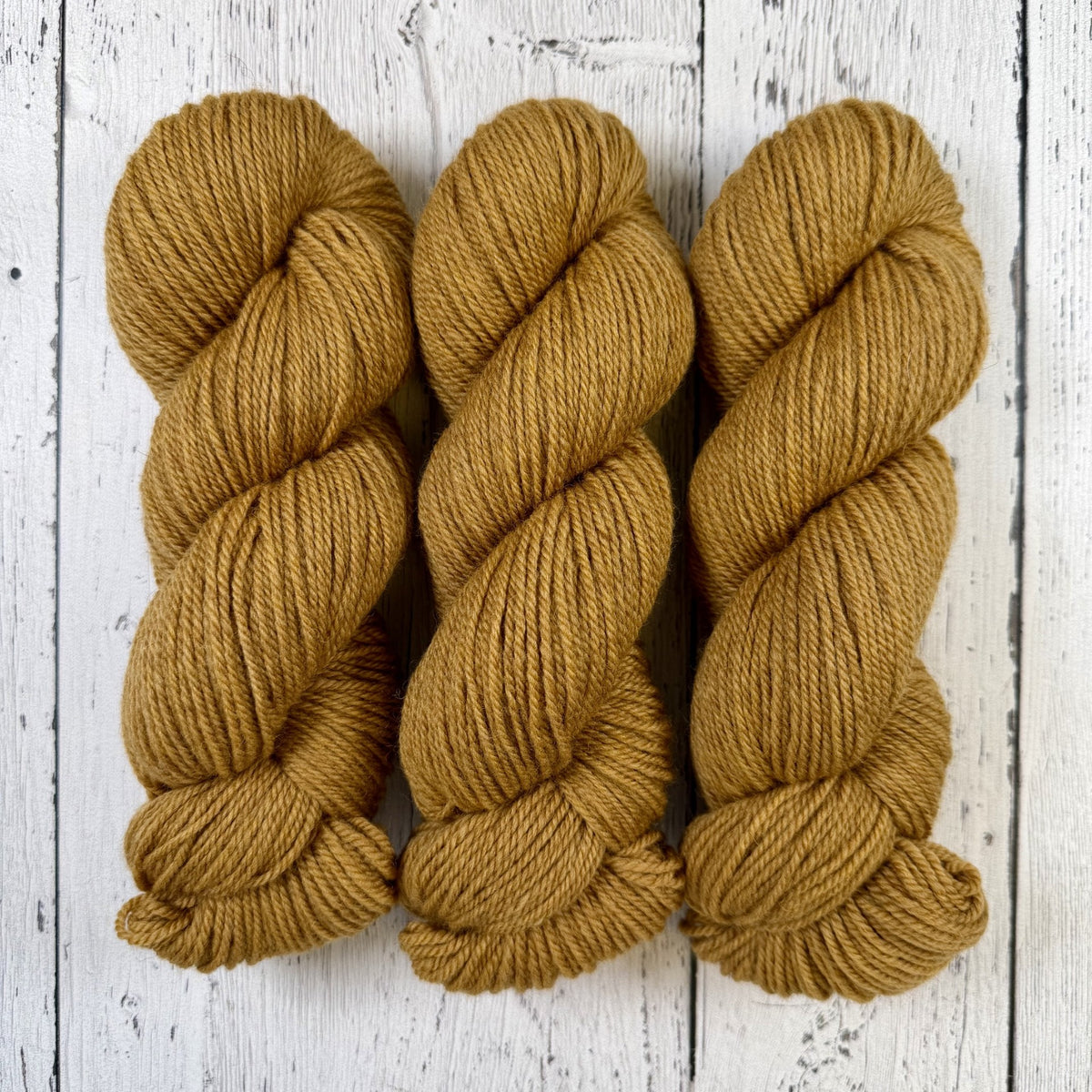 Oak in Lascaux Worsted