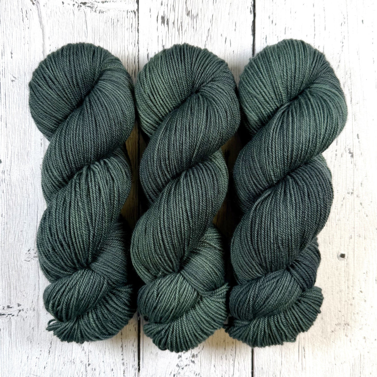 Old Growth Forest in Fingering / Sock Weight