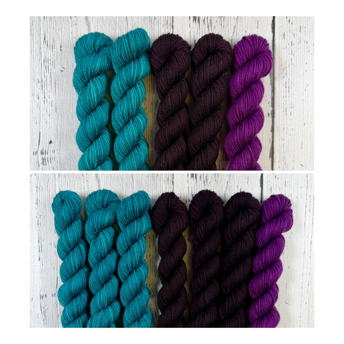 Summer Sock Club 2026 - July Kit
