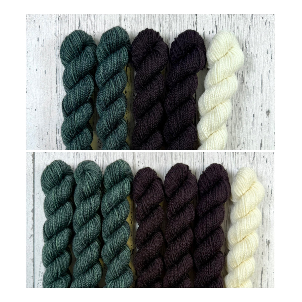 Summer Sock Club 2026 - July Kit